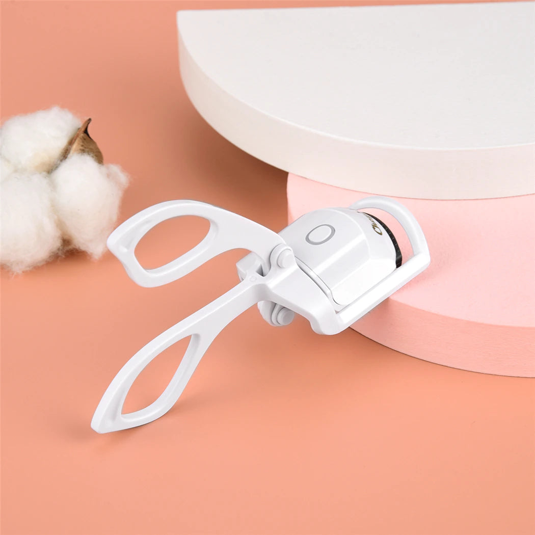 Heated Curler