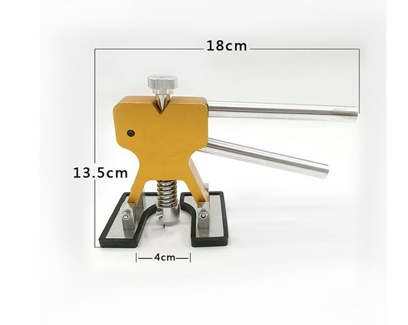 Paintless Dent Repair Tool