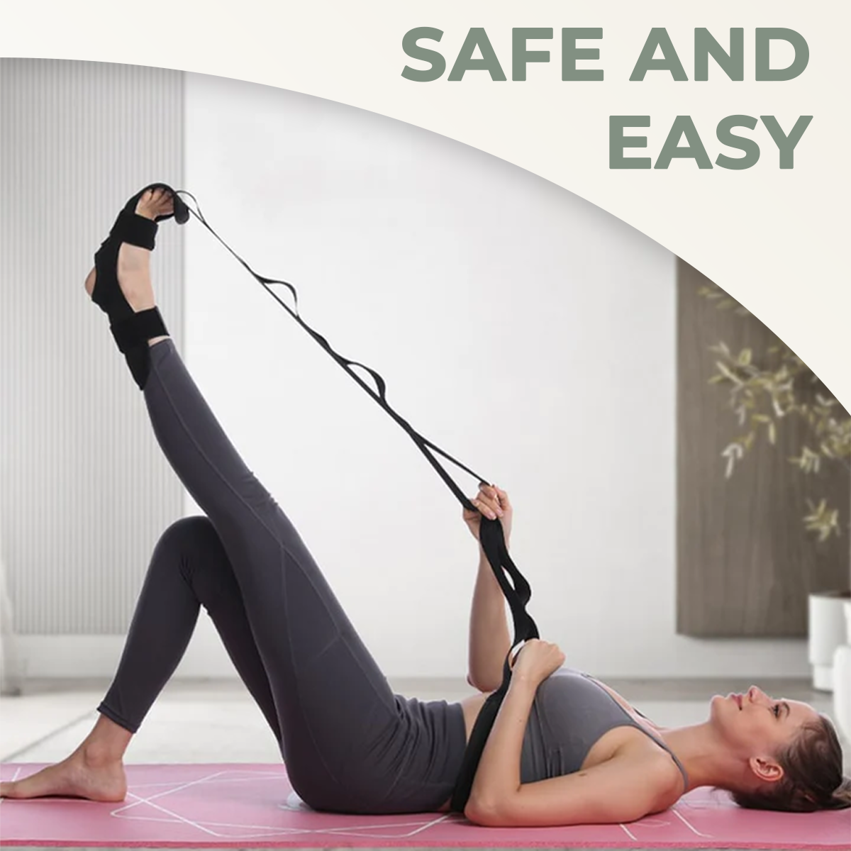 Orthovital™ – Fascia Stretcher – Finally Pain Free