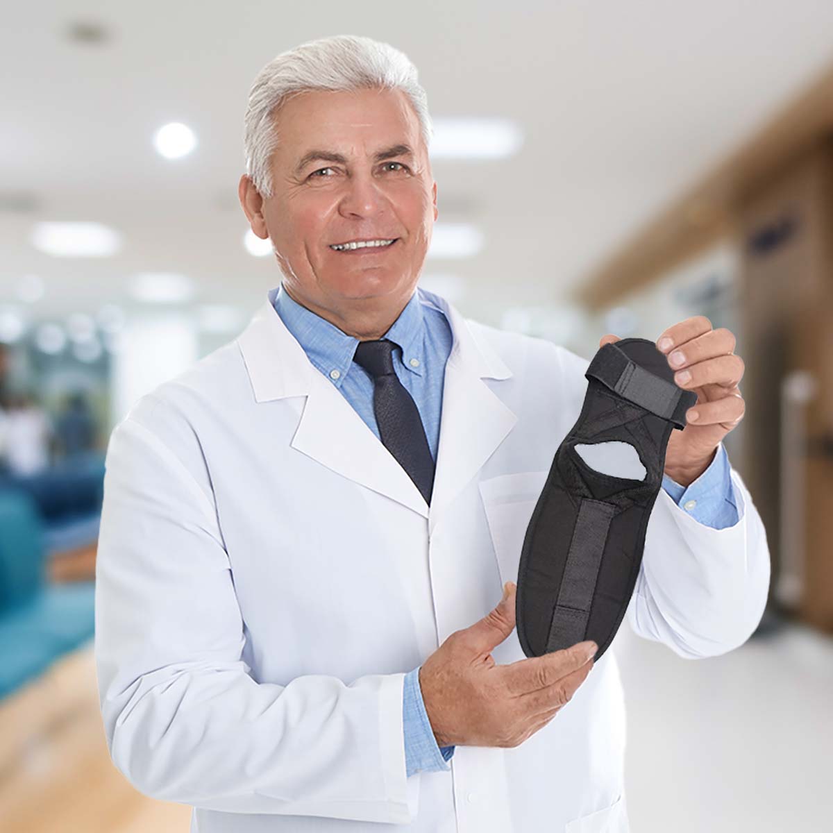 Orthovital™ – Fascia Stretcher – Finally Pain Free