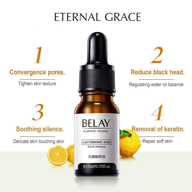 Poreless Instant Minimizing Serum