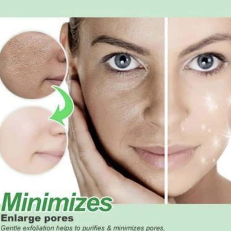 Poreless Instant Minimizing Serum