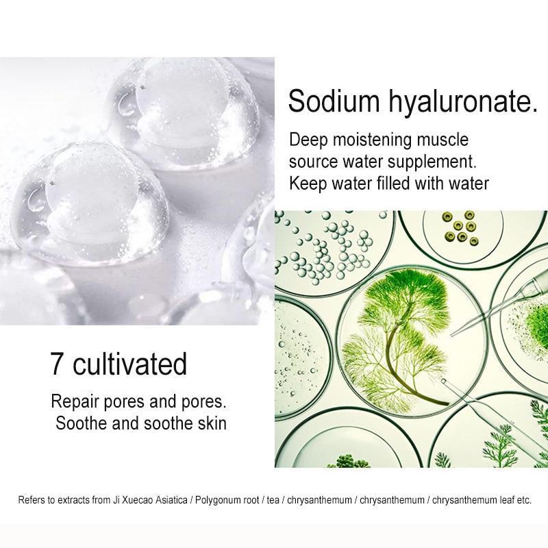 Poreless Instant Minimizing Serum