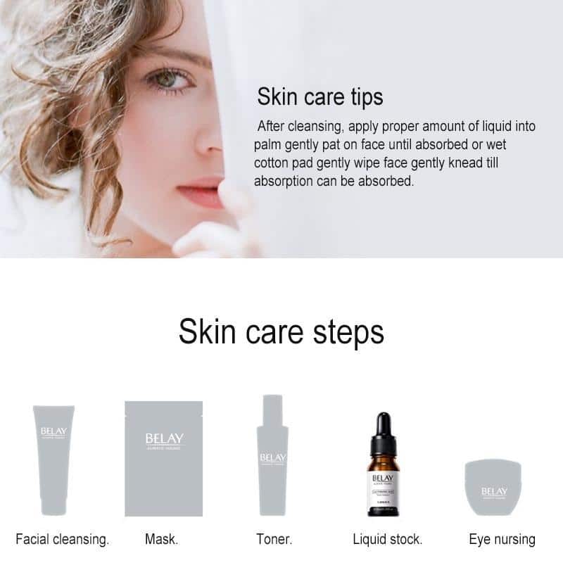 Poreless Instant Minimizing Serum