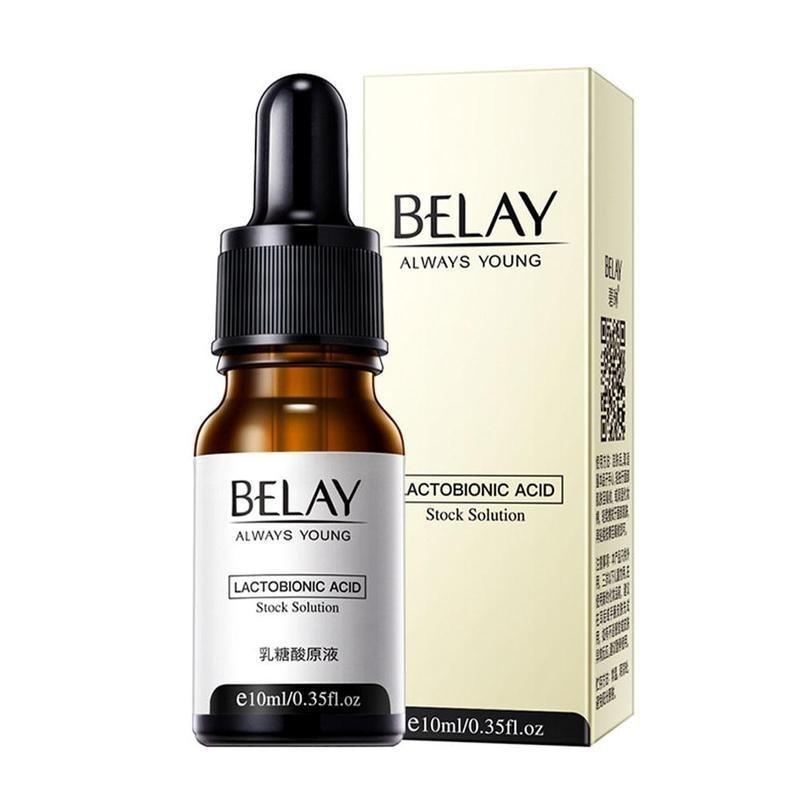 ZeroPore Instant Perfection Serum
