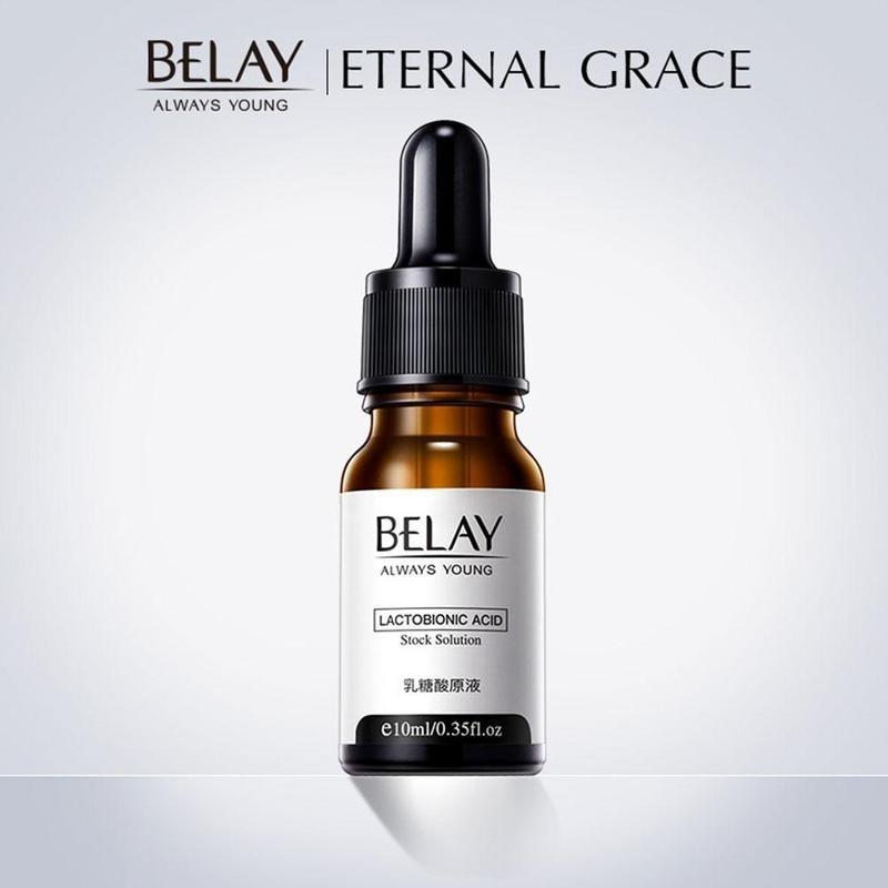 ZeroPore Instant Perfection Serum