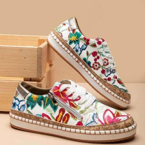 Lightweight and comfortable shoes – noomy