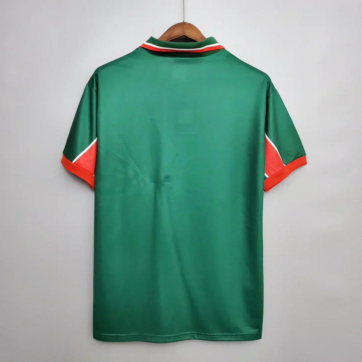 MOROCCO HOME RETRO 1998
