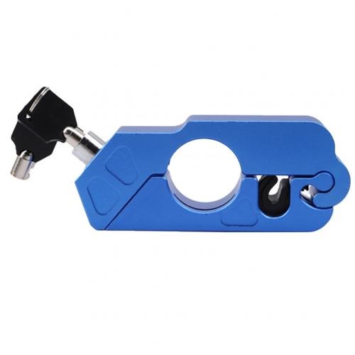 Universal Anti-Theft Device