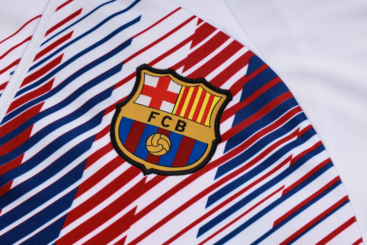 Barcellona 23-24 | Tuta