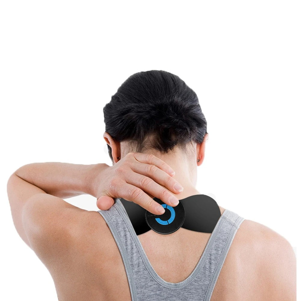 Liftup breast massage cushion