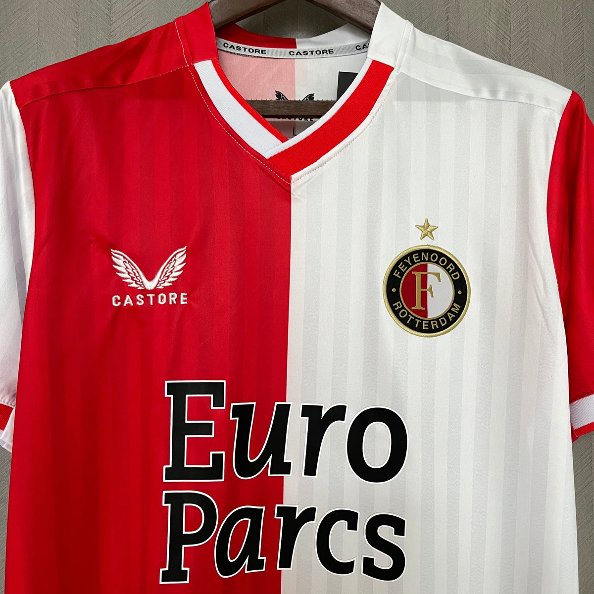 Thuisshirt Feyenoord 23-24