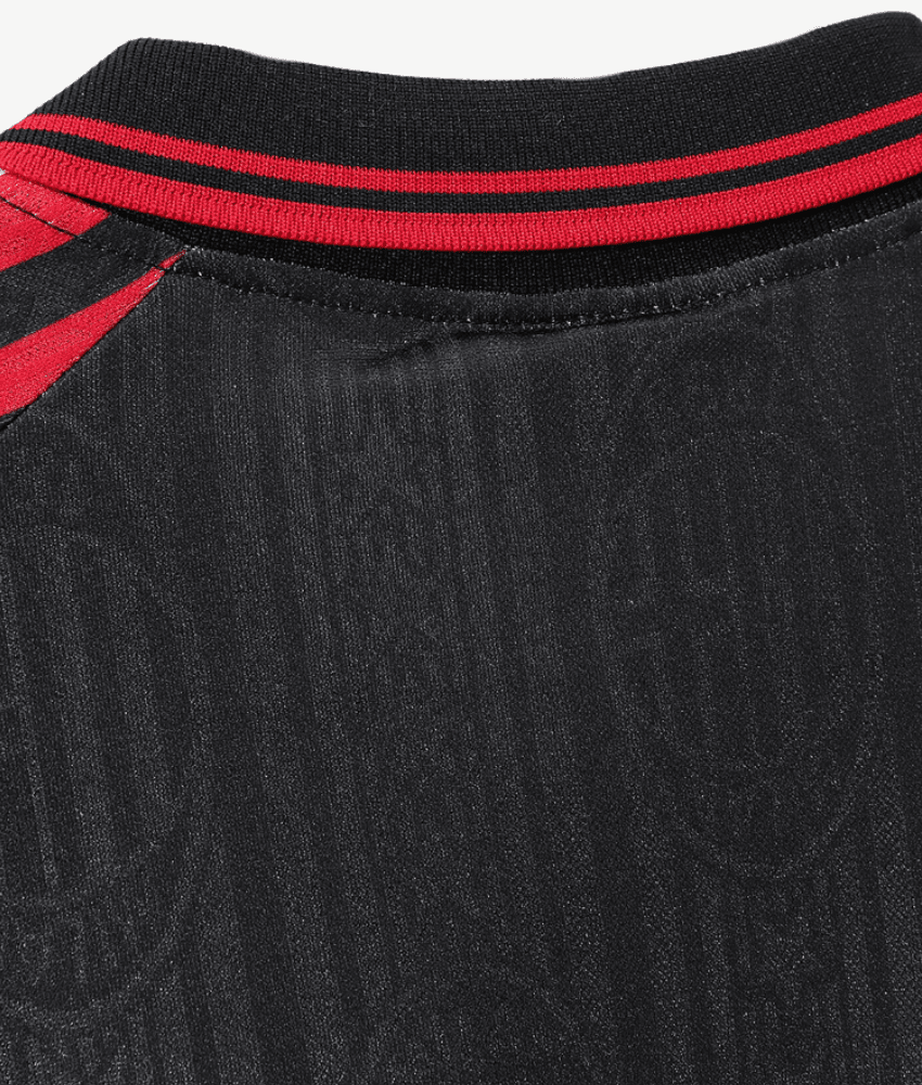 TERZA MAGLIA DELL'AC MILAN 1997/98