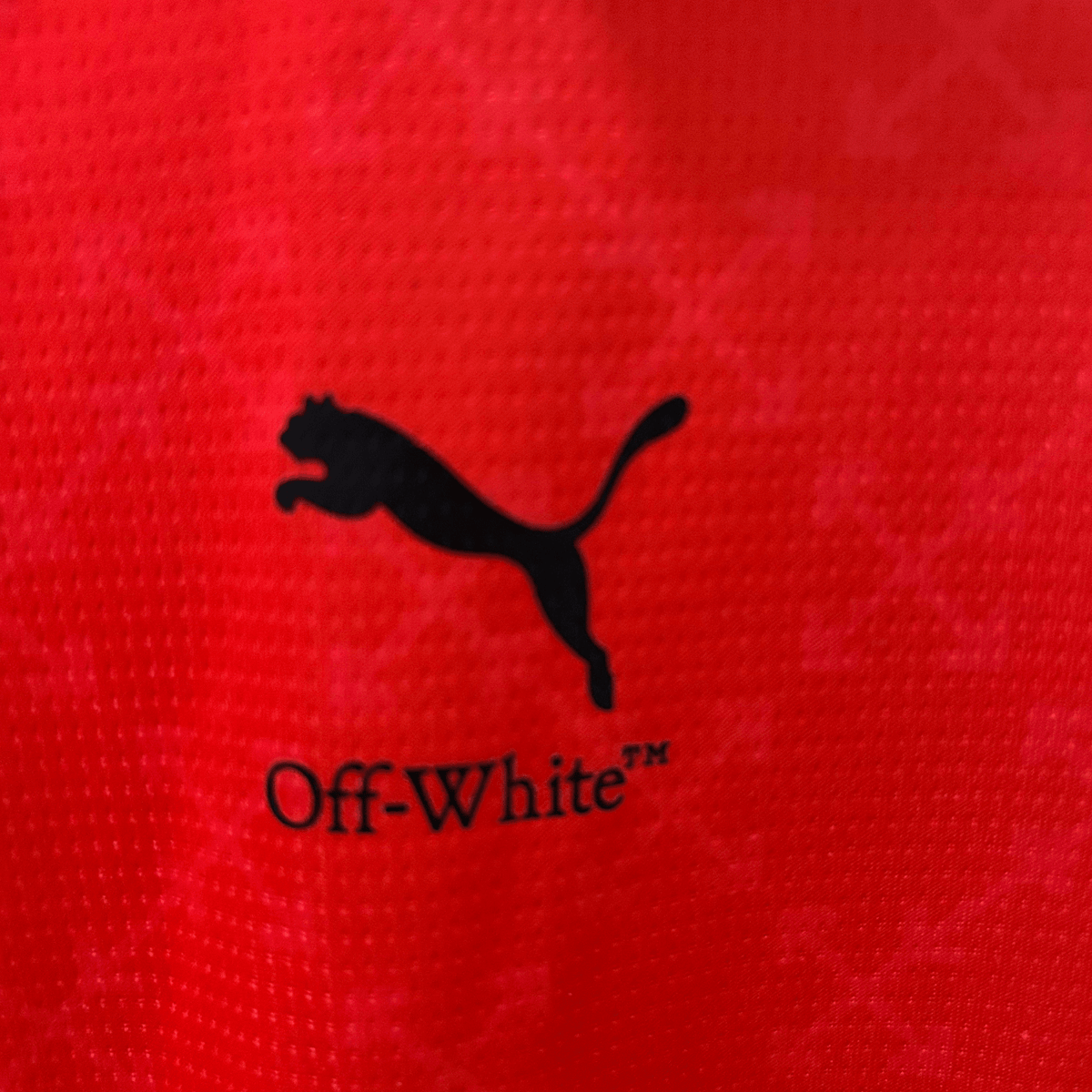 Kit da calcio per bambini AC Milan color bianco sporco - Edizione limitata
