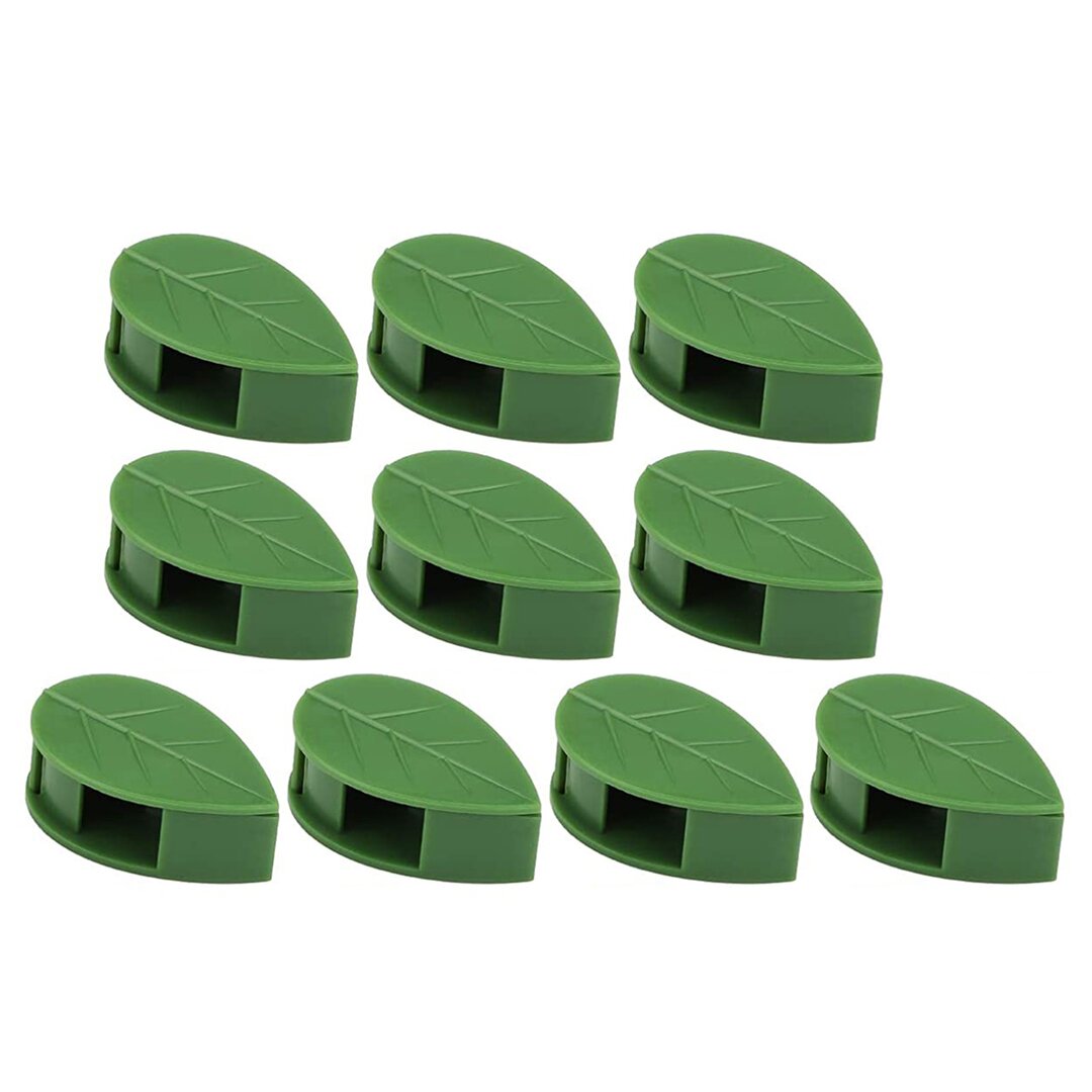 Plant Fixture Clip Fixted Buckle Hook
