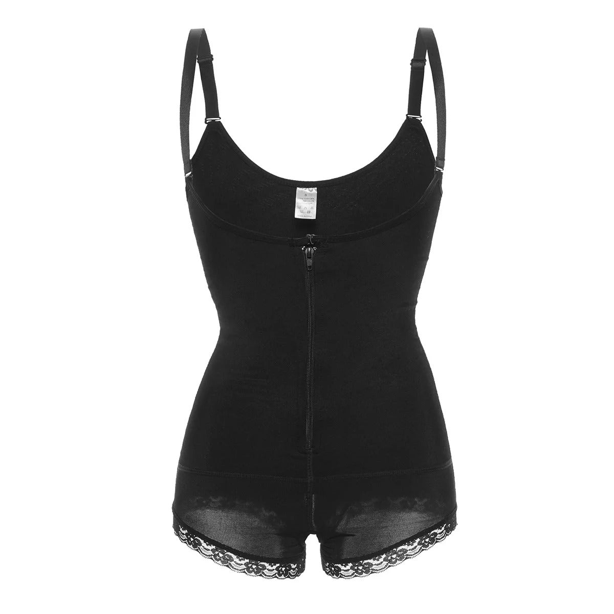 Full Body Shaping Suit – High Waist Seamless Supportive Design