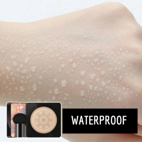 Mushroom Head Air Cushion CC Cream