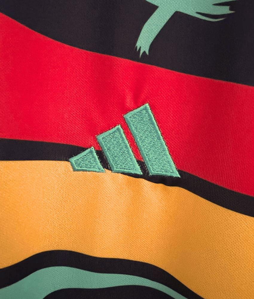 Maillot en édition limitée de l’AJAX 2023/24 « BOB MARLEY »