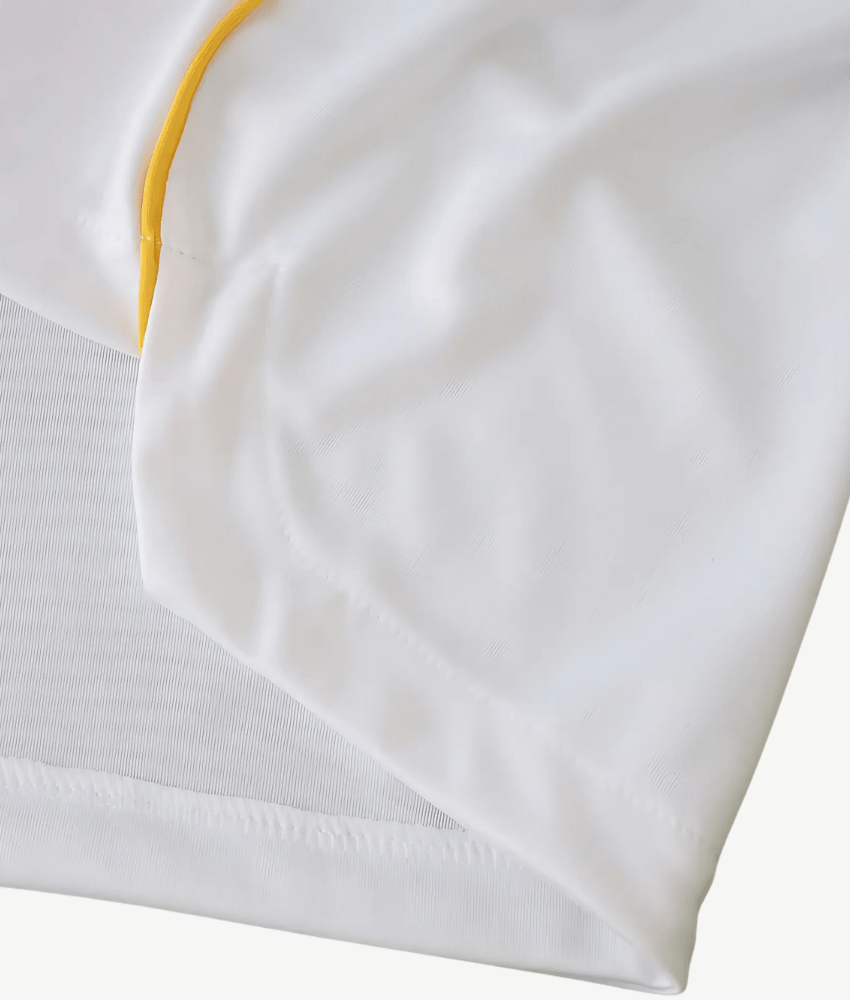 Maglia da trasferta AL-NASSR 2025/26