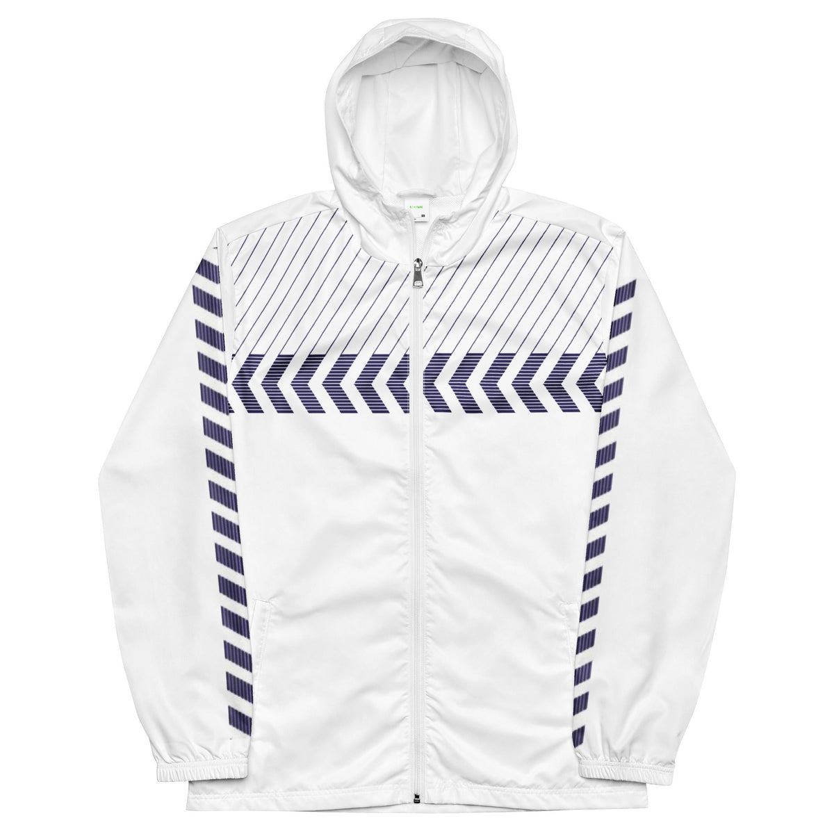 Tottenham '85 Windbreaker Jacket