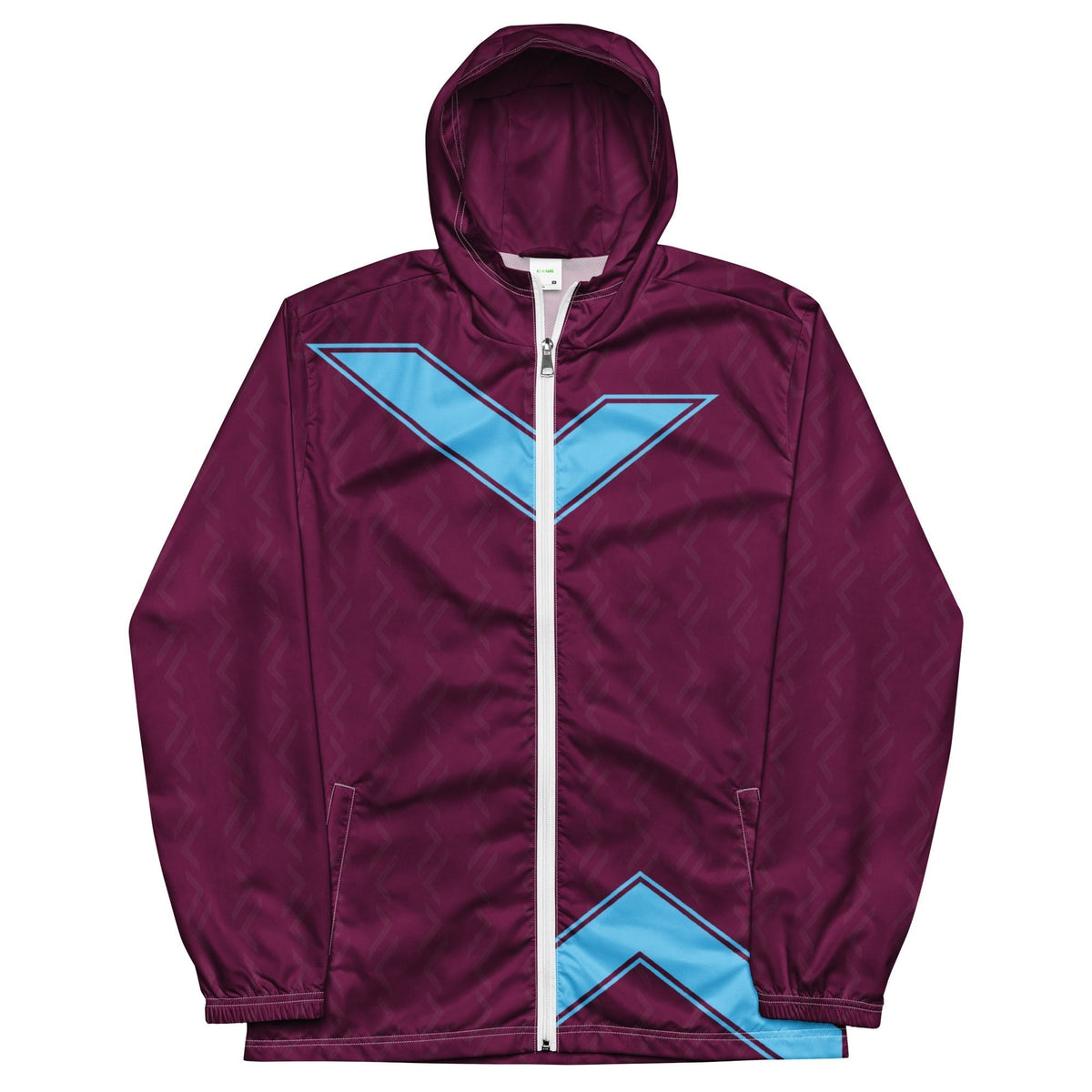 Veste coupe-vent de West Ham '93