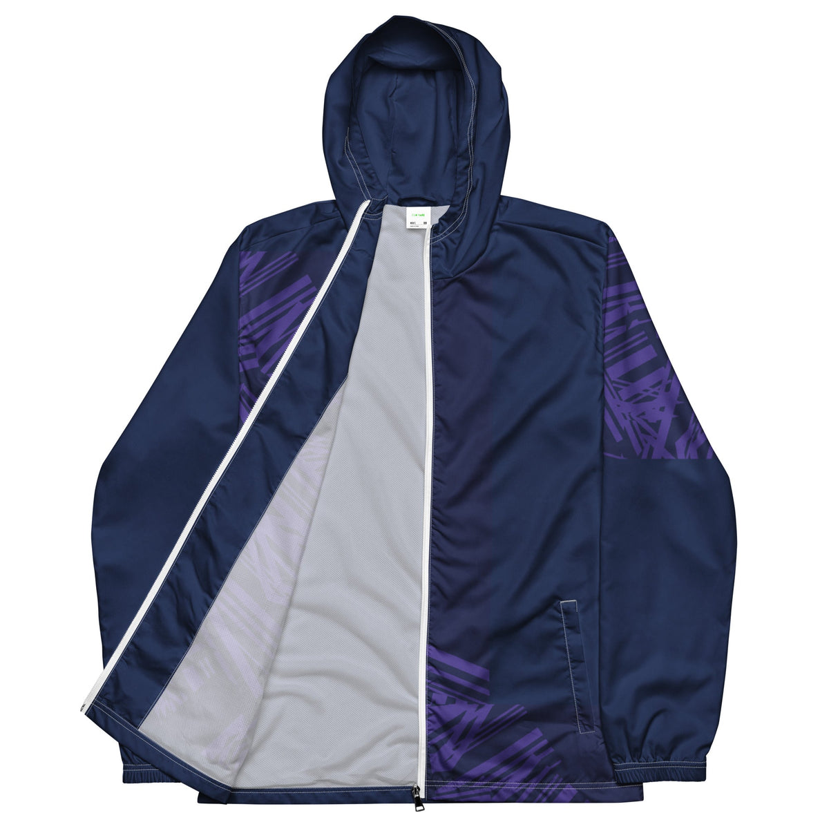 Tottenham '94 Windbreaker Jacket
