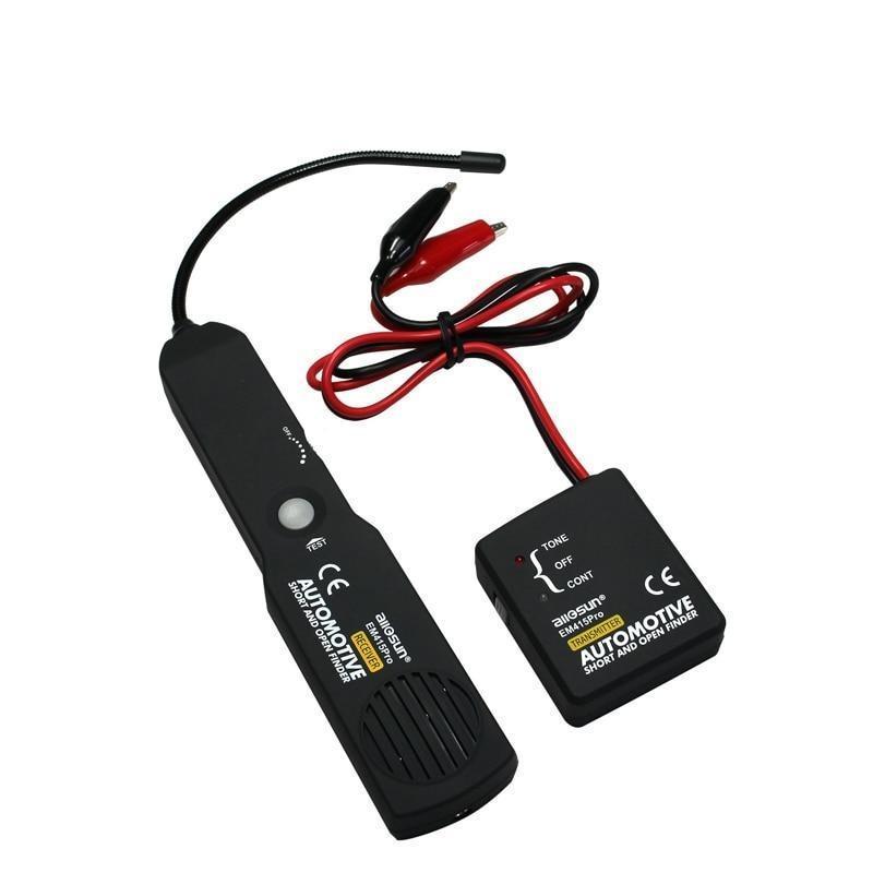 Digital Car Circuit Scanner Diagnostic Tool