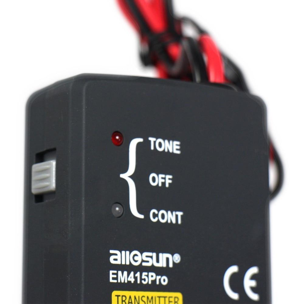 Digital Car Circuit Scanner Diagnostic Tool