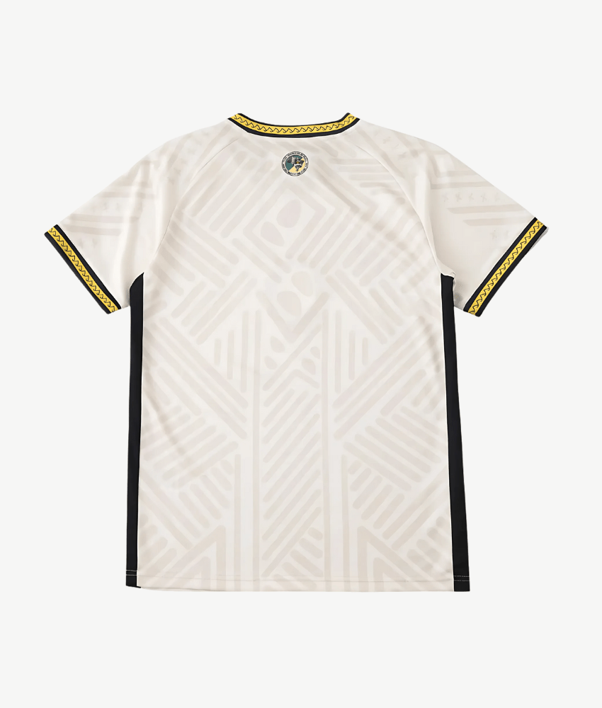 AMAZONAS FC 2025/26 CONCEPTSHIRT