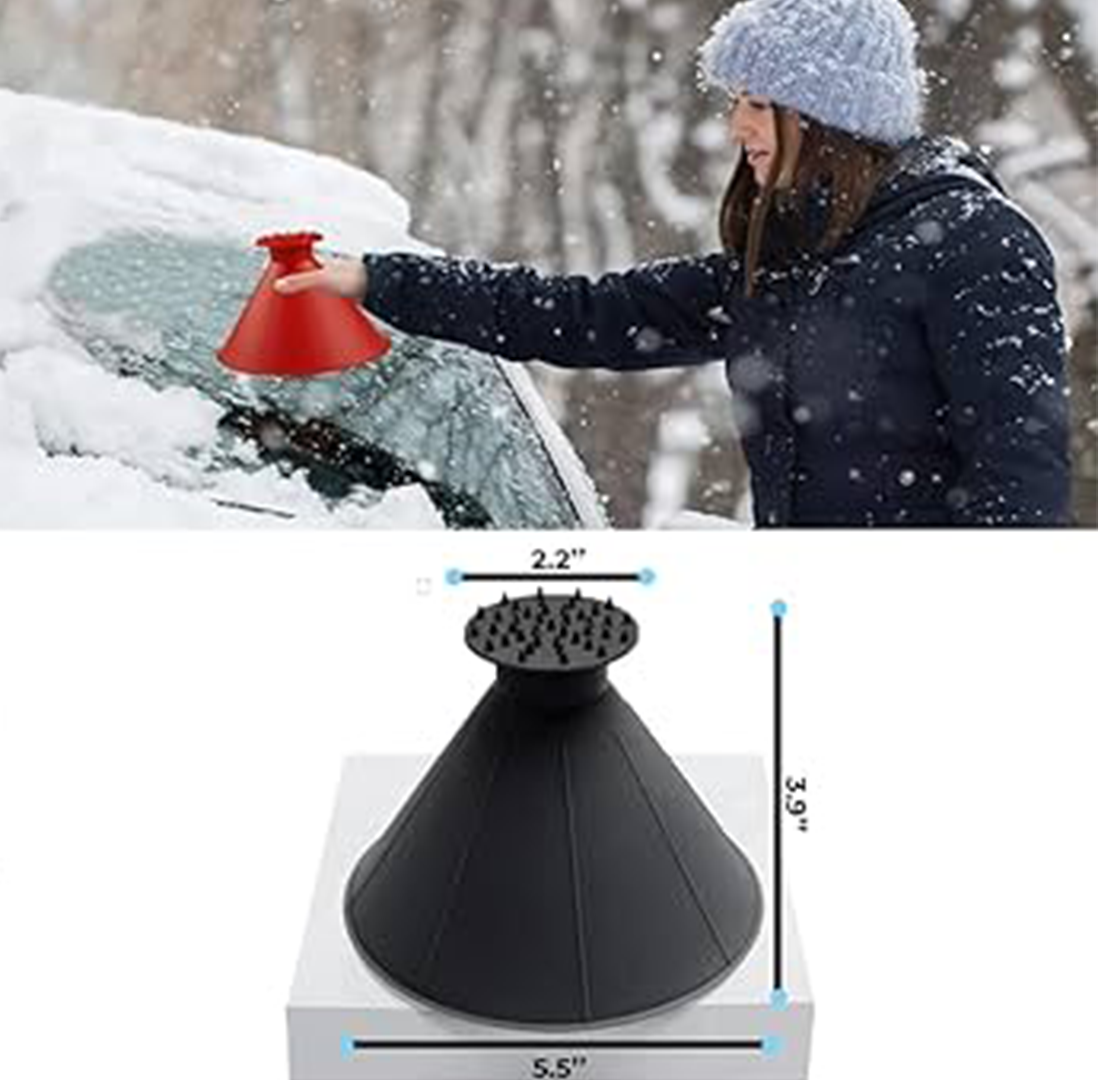 Nexa ArcticPro Ice scraper