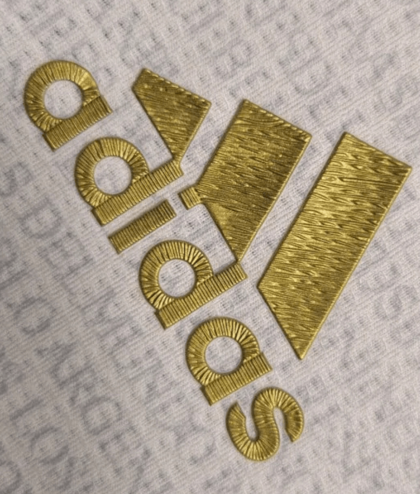 ARGENTINIË 2021 'DESIGNED BY SOCCEPT' CONCEPTSHIRT