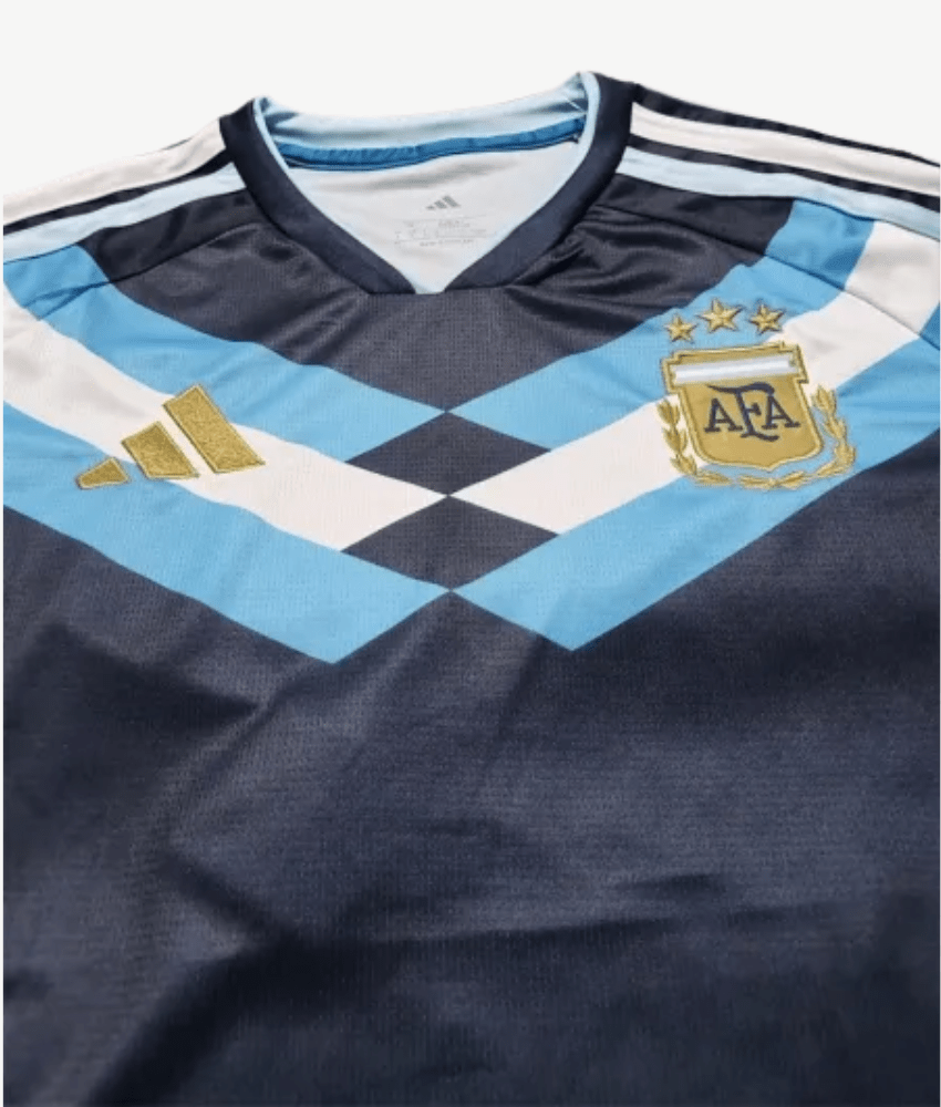 Argentinië 2026 WK-uitshirt