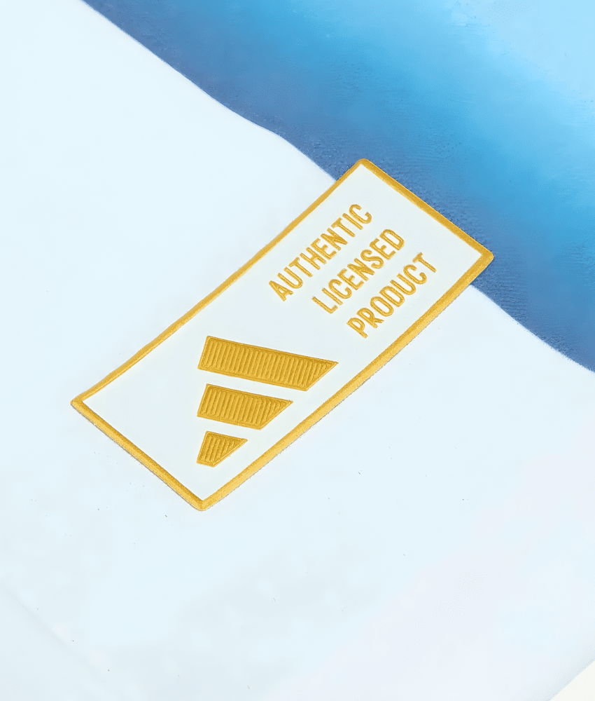 ARGENTINA 2026 WORLD CUP HOME SHIRT