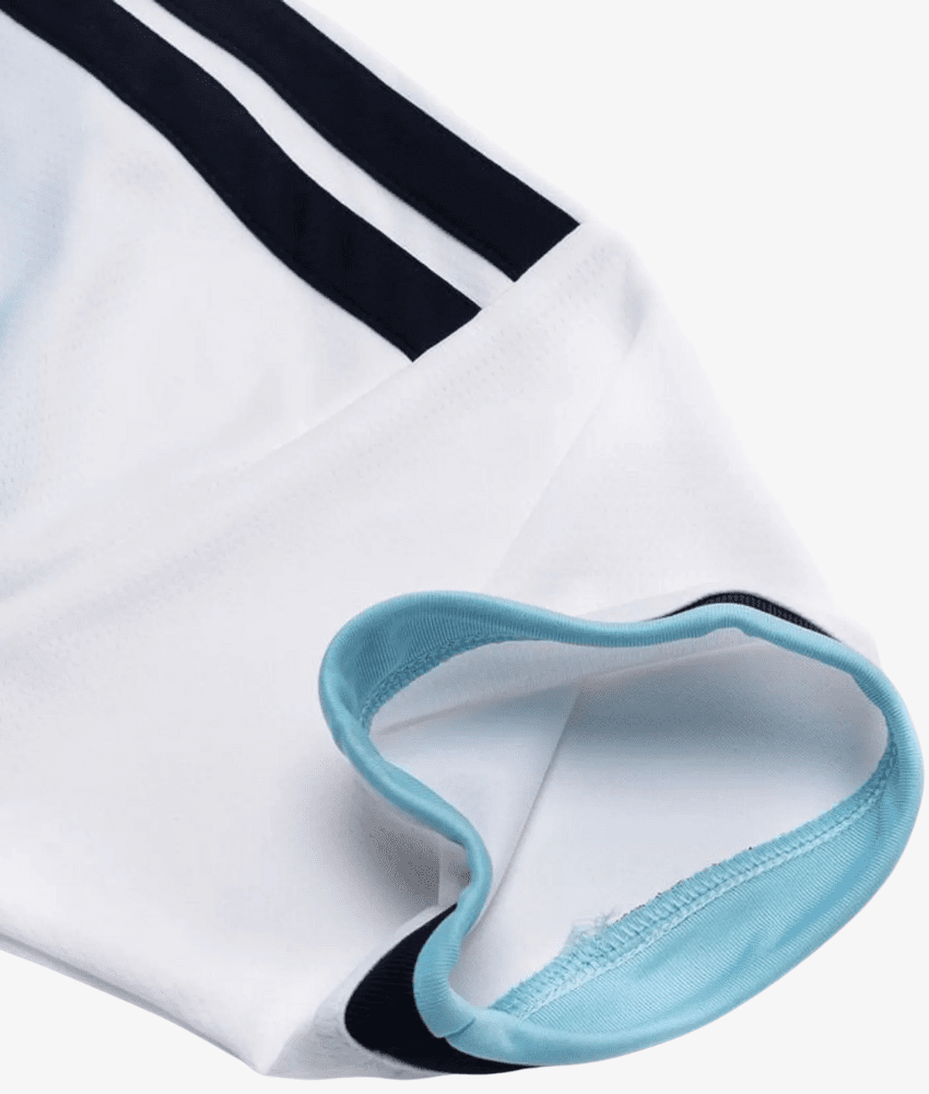 ARGENTINA 2026 WORLD CUP HOME SHIRT