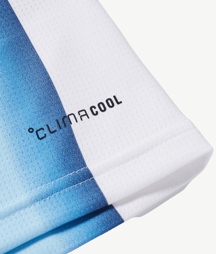 ARGENTINA 2026 WORLD CUP HOME SHIRT