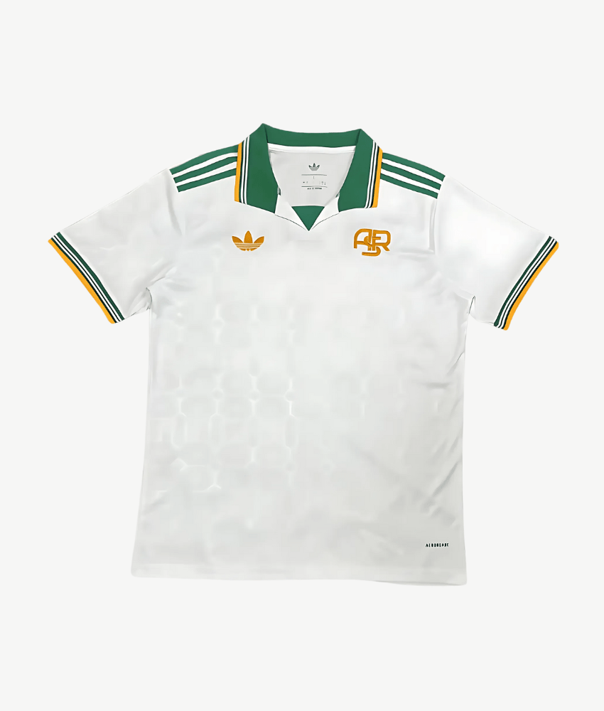 AS ROMA 2025/26 THIRD SHIRT