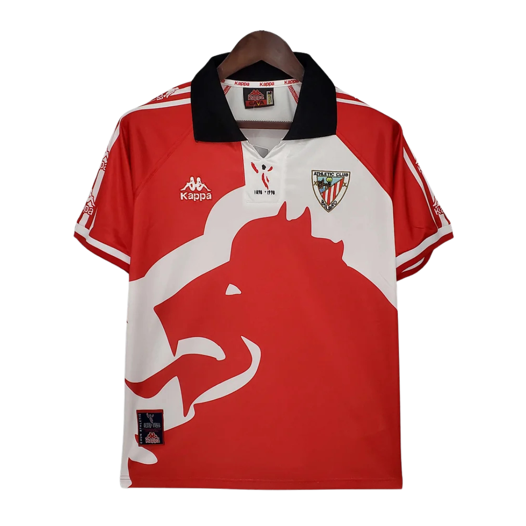 Athletic Club de Bilbao - 100 anni - 1998