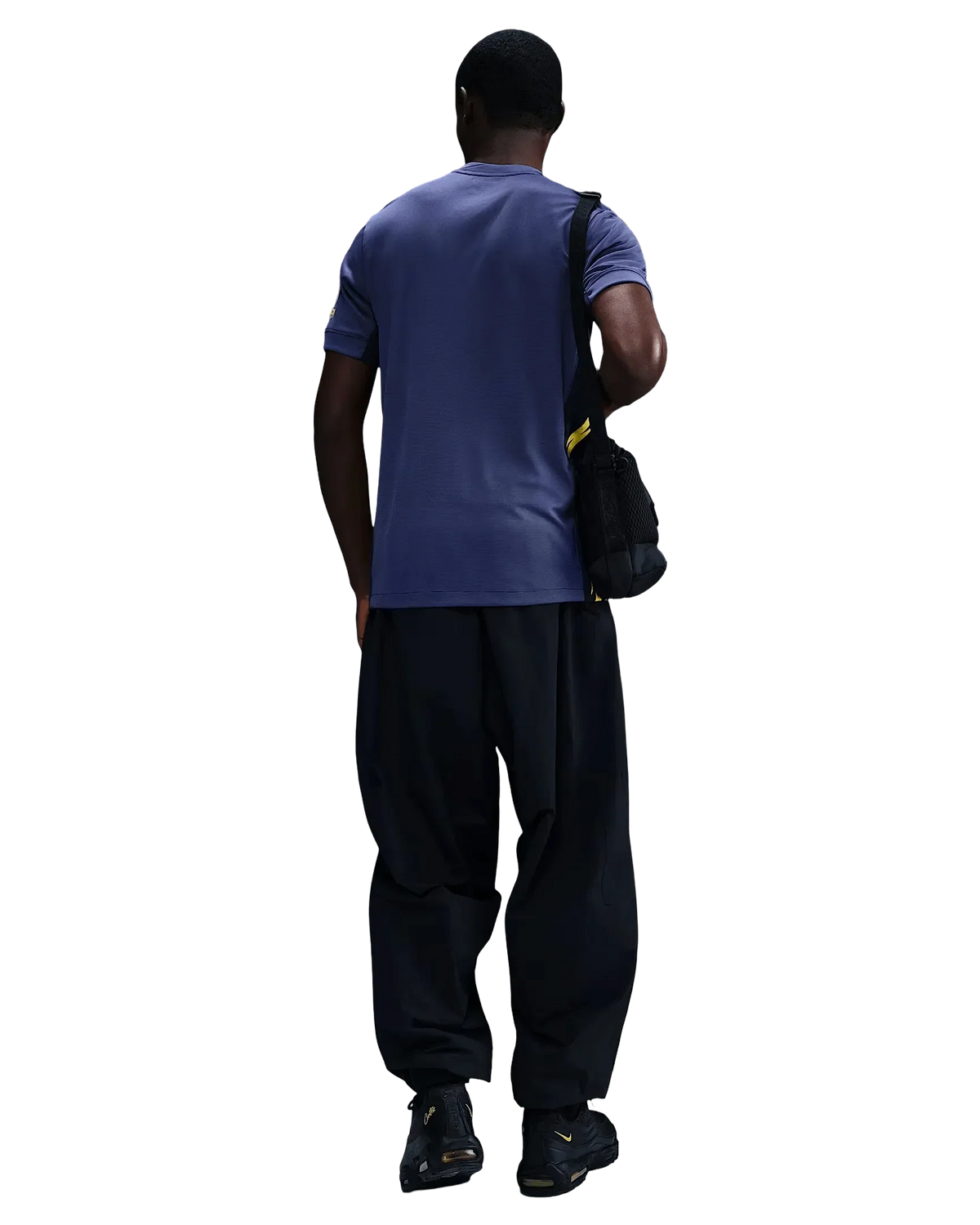 Atletico de Madrid Away Jersey - 2025/2026 Player Version