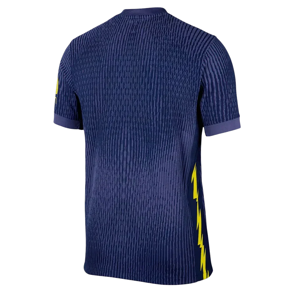 Atletico Madrid jersey - 2025/2026 Away Fan version