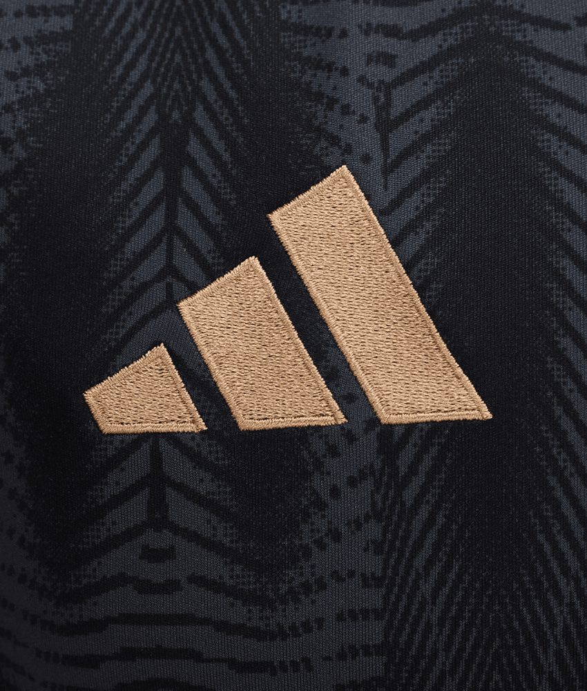 TROISIÈME MAILLOT DE L’ATLÉTICO MINEIRO 2025/26