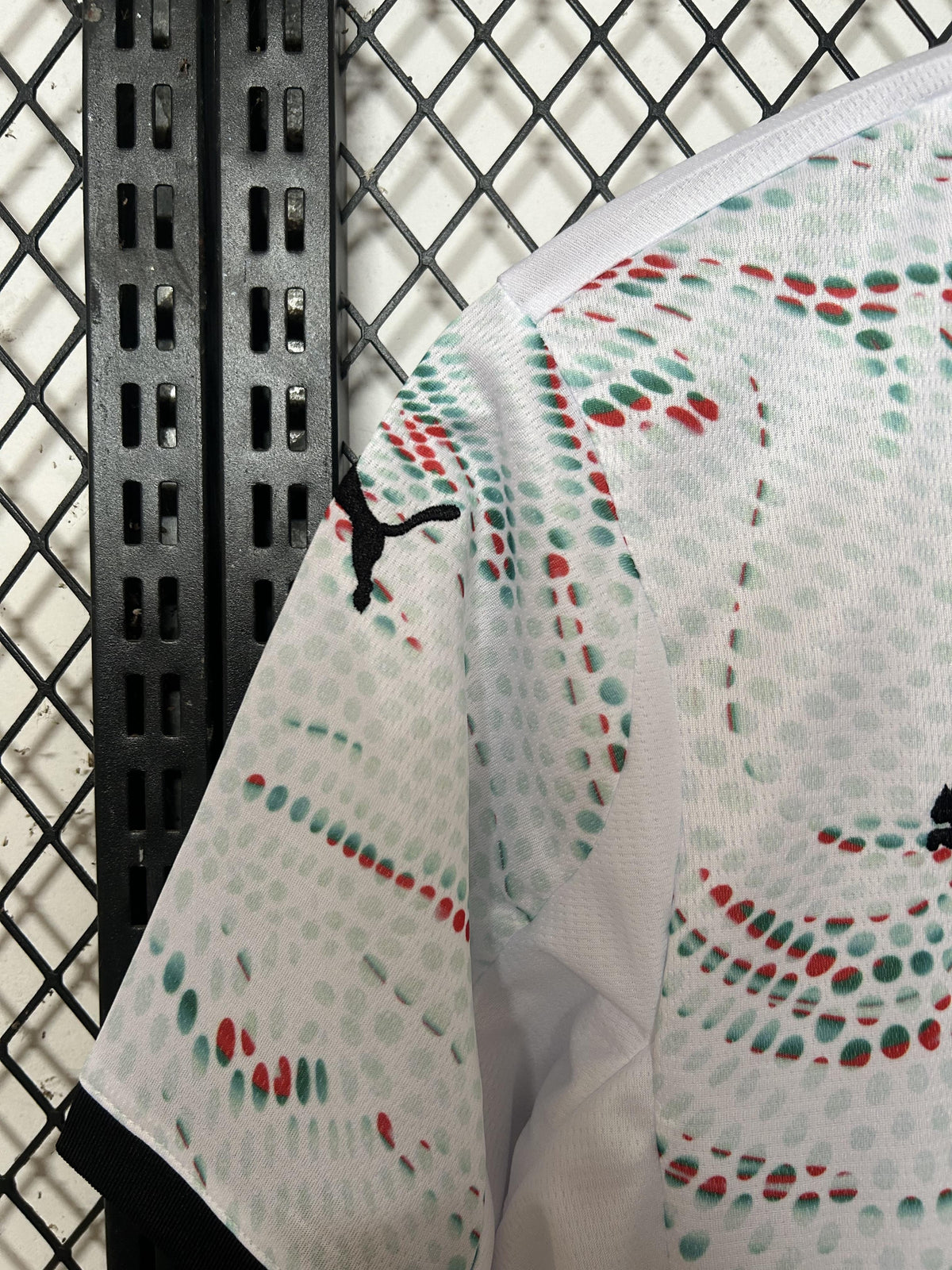 Portugal 2025-2026 Away Kit