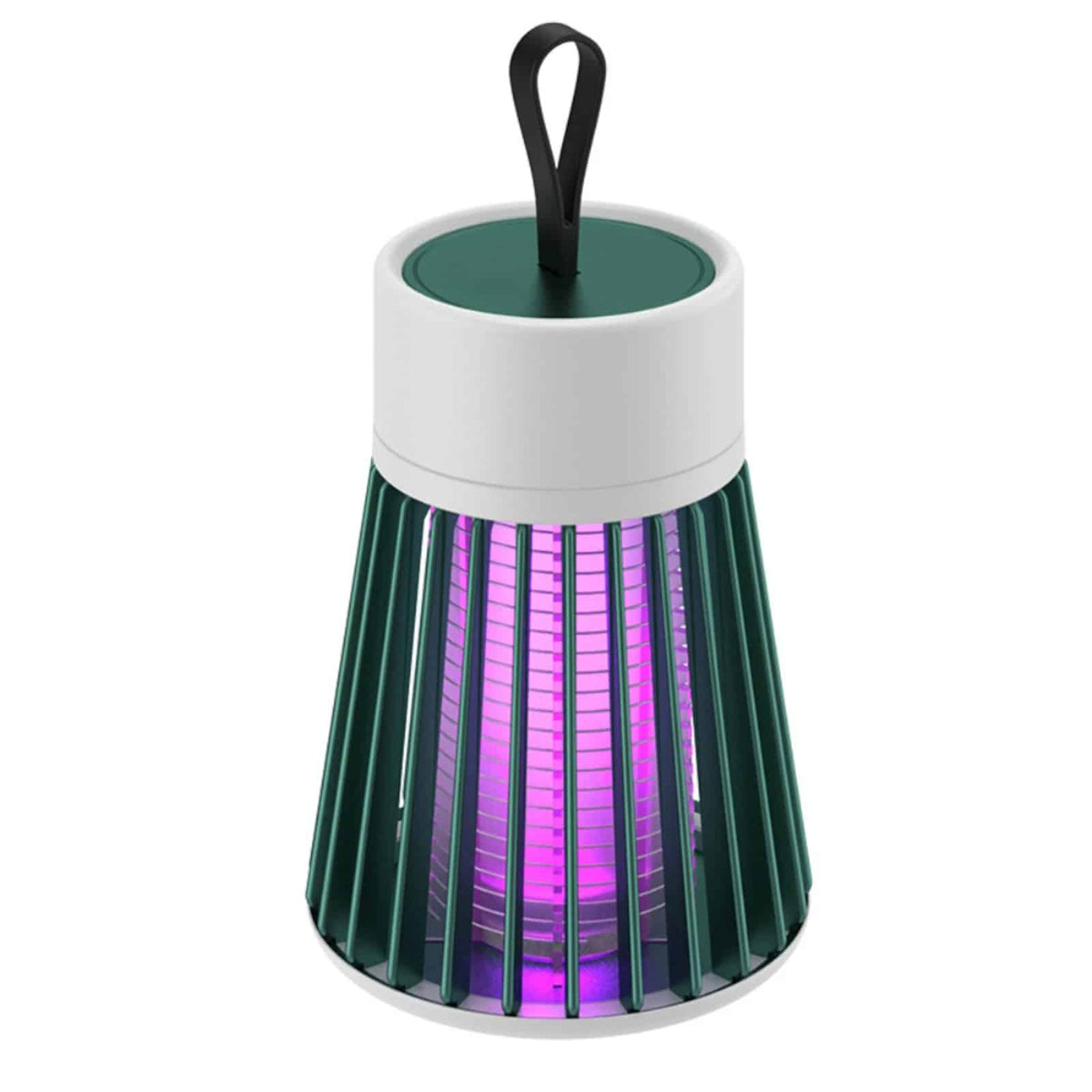 Electric mosquito lamp outdoor rechargeable