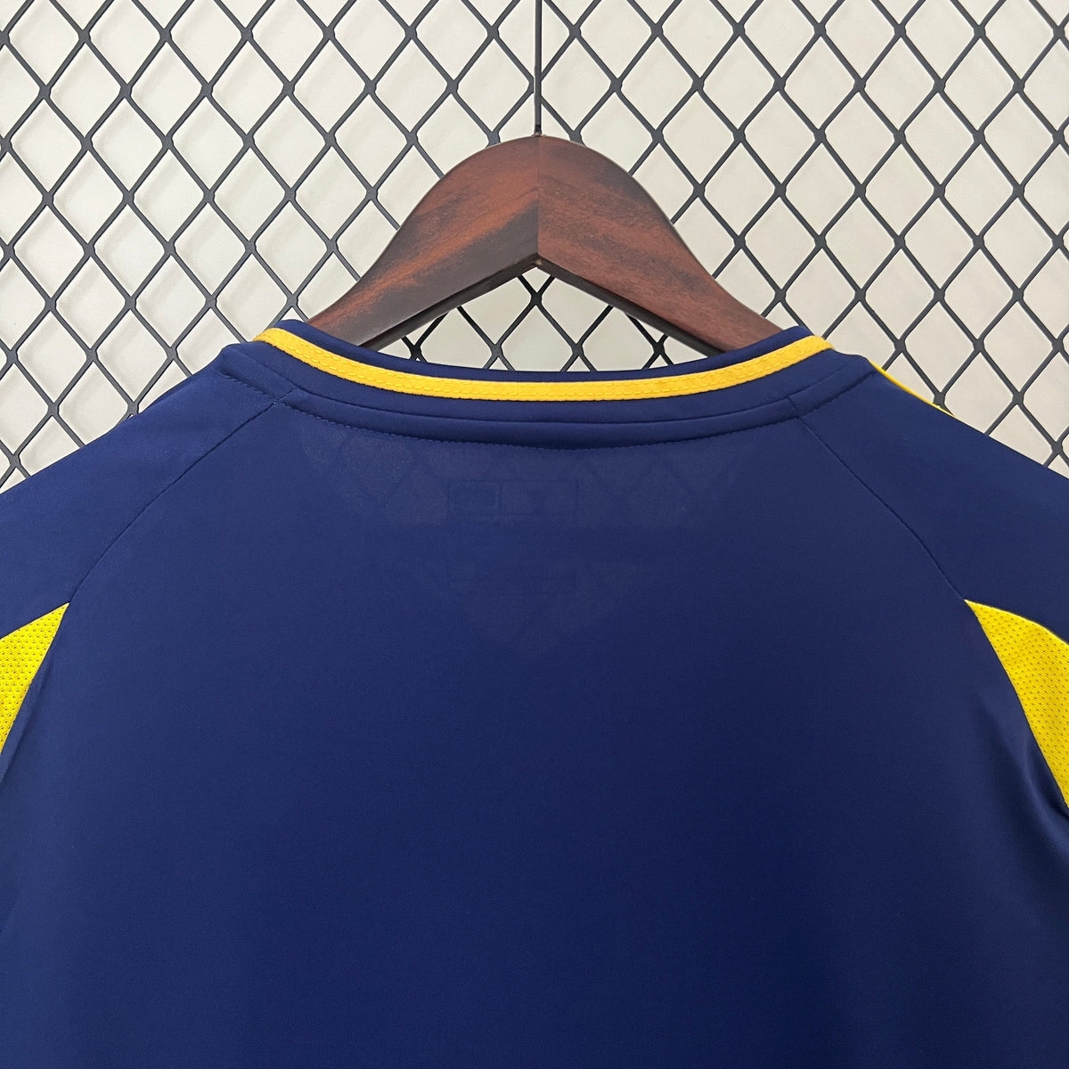 Al-Nassr 24-25 Away