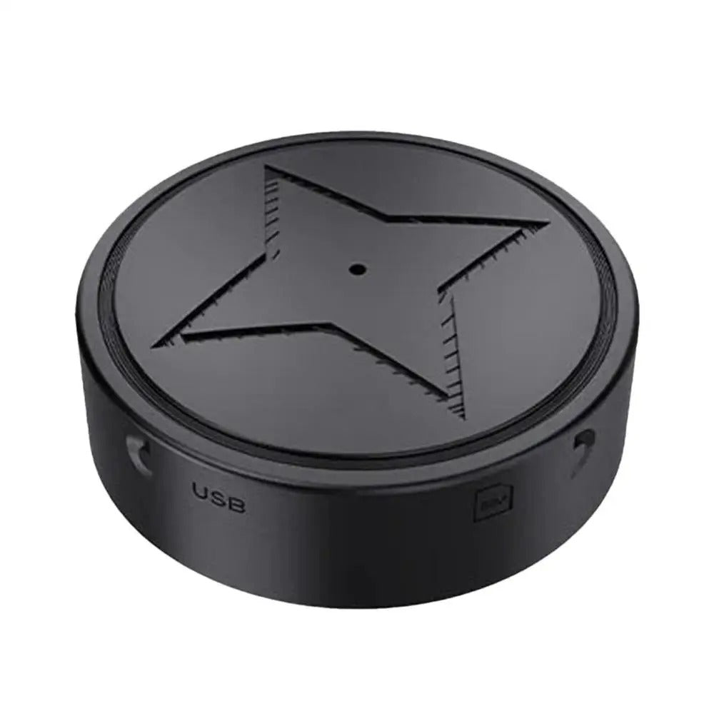 Ultra Accurate GPS Tracker Invoxia