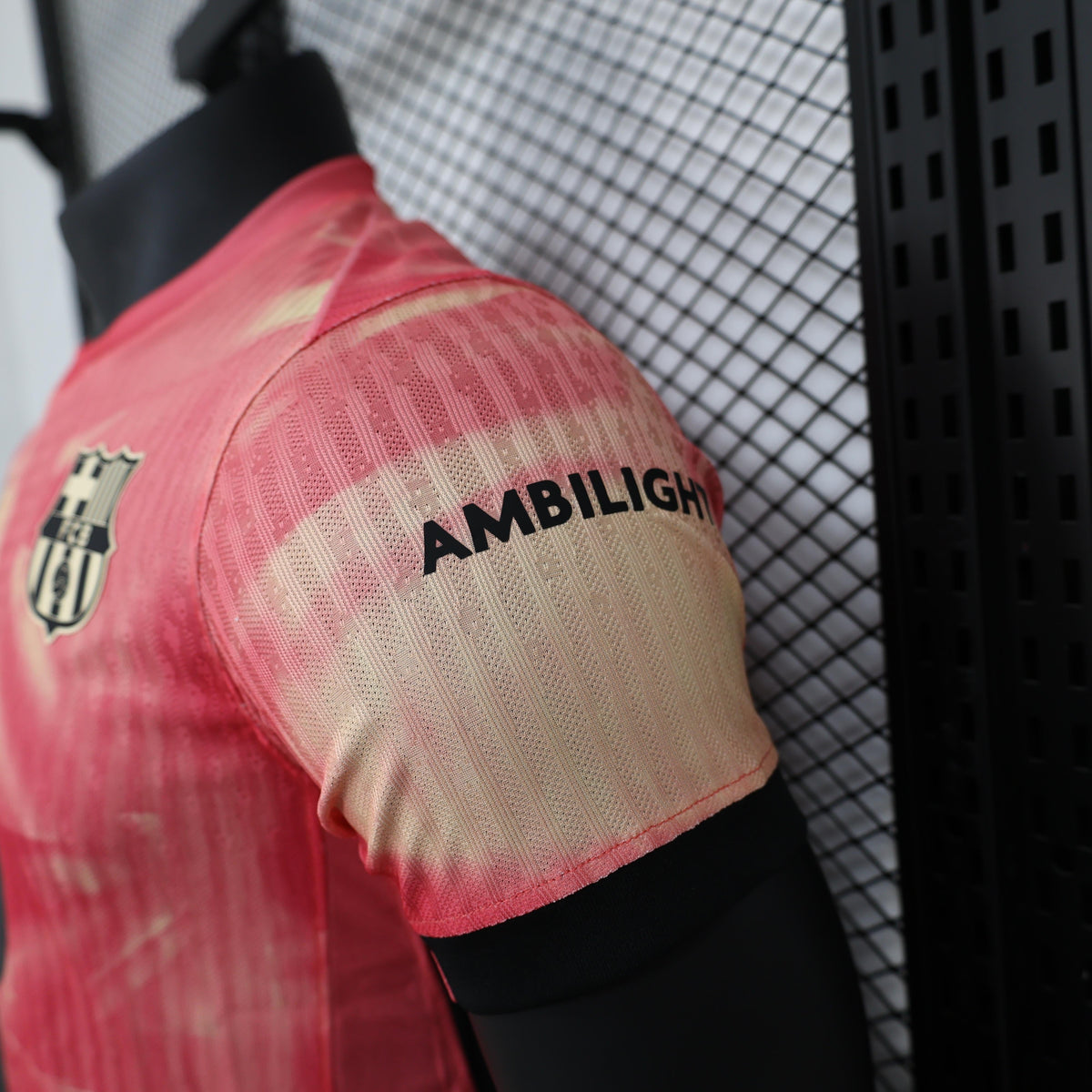 FC Barceona "Magma Blaze" Special Kit