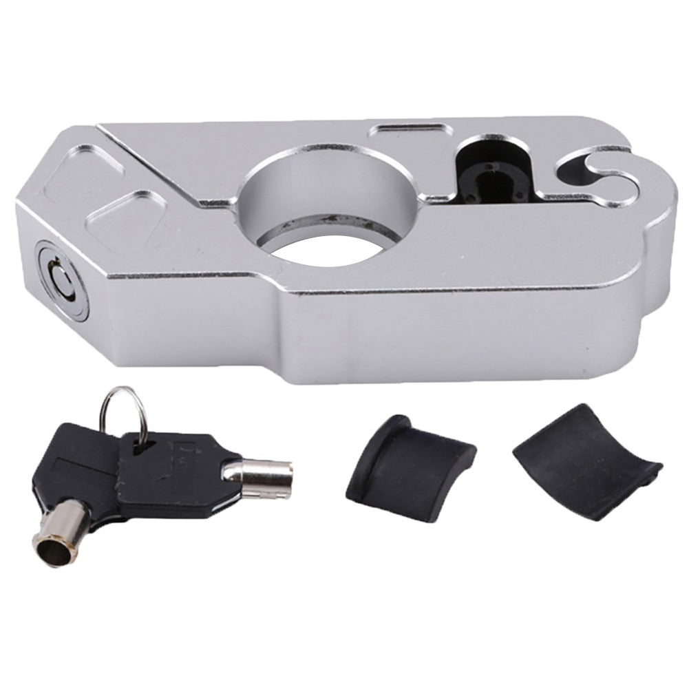 Universal Anti-Theft Device