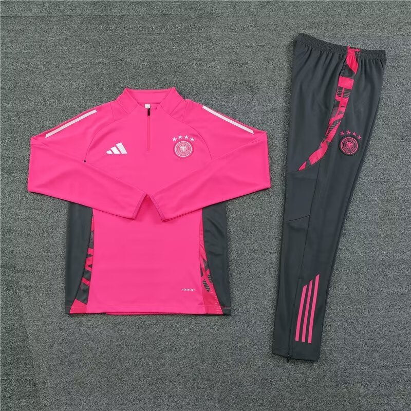 Tuta rosa della Germania 24-25