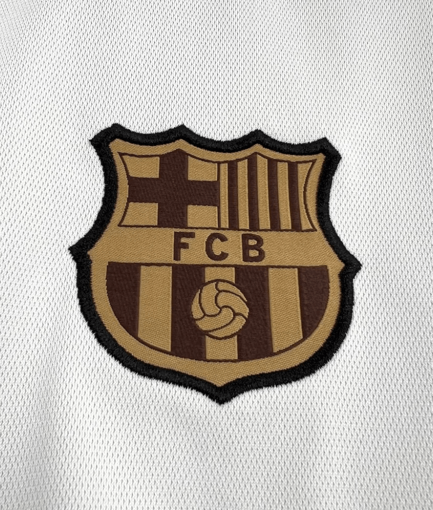 MAGLIA SPECIAL EDITION DEL BARCELLONA «LAMINE YAMAL 304» 2024/25