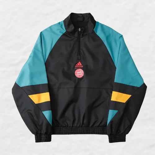 BAYERN MÜNCHEN 2023/24 windbreakerjack