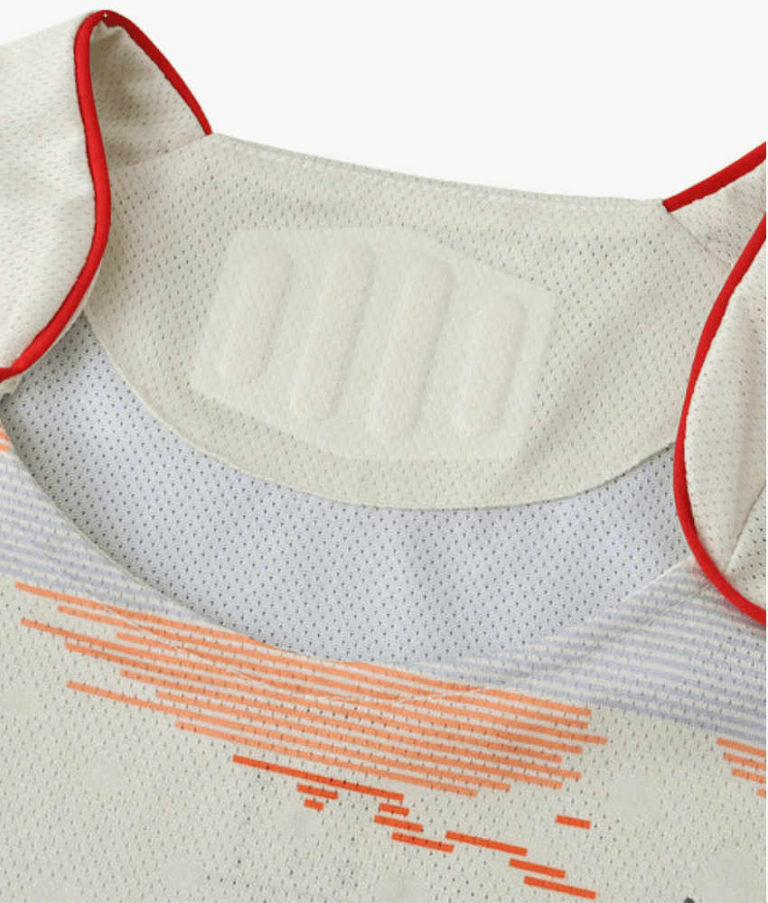 BAYERN MÜNCHEN 2025/26 UITSHIRT